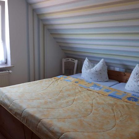 Ferienwohnung Luna Zwischen Den Meeren Ihlow  エクステリア 写真